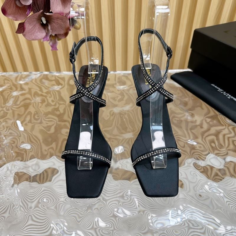 Ysl Sandals